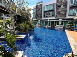 Cabana (D28), Terrace #477250821